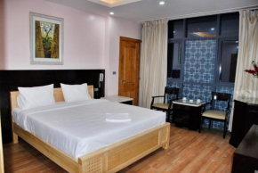 Отель Nice Hotel  Ханой